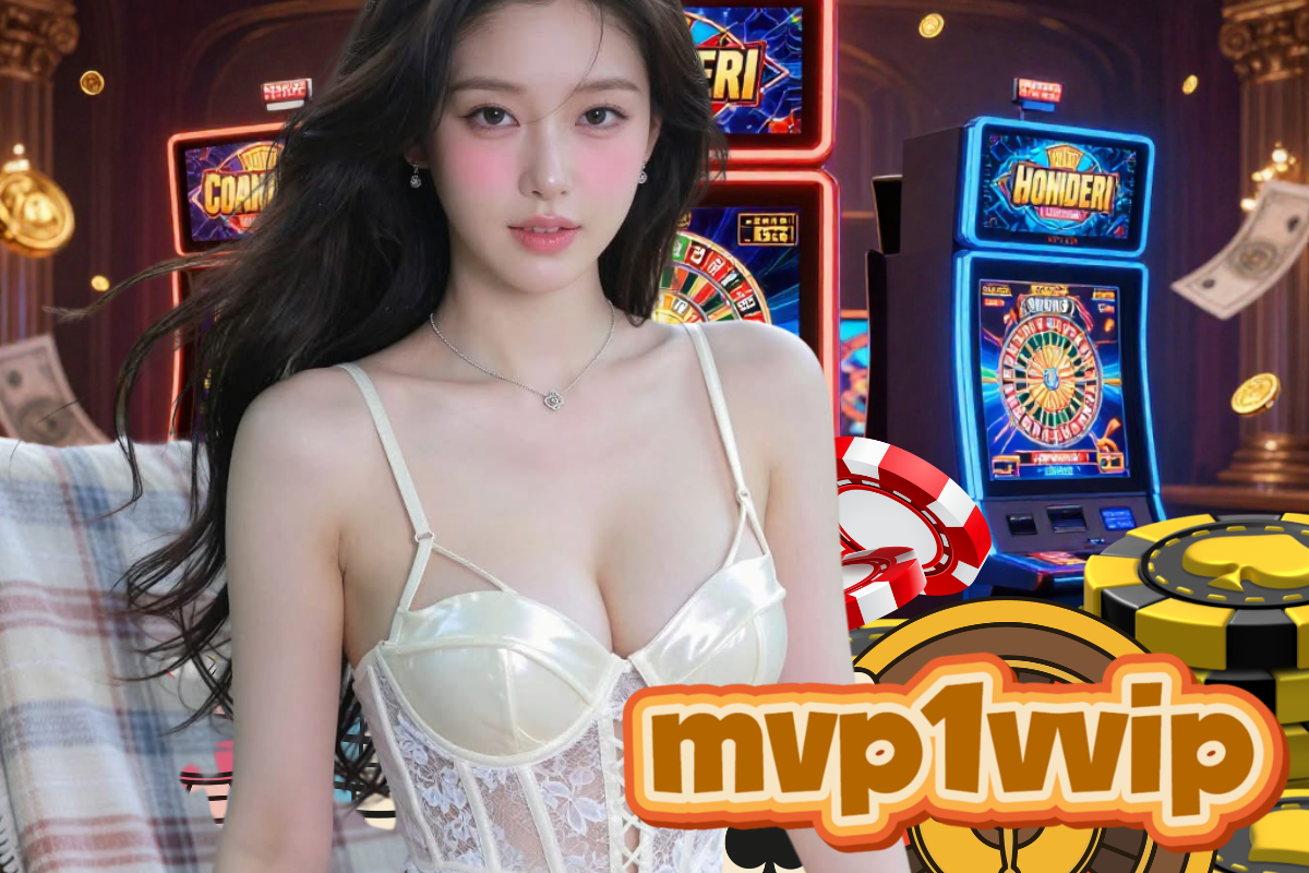 mvp1vvip เว็บตรง
