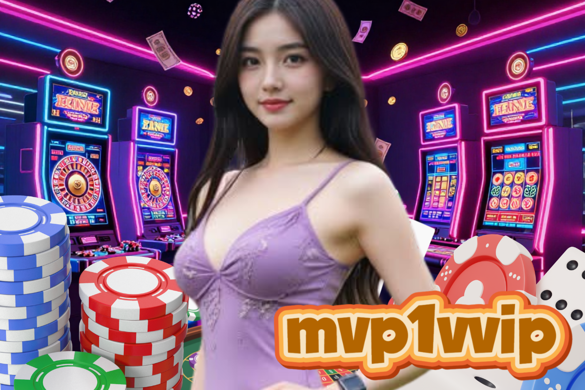 mvp1vvip ทางเข้า